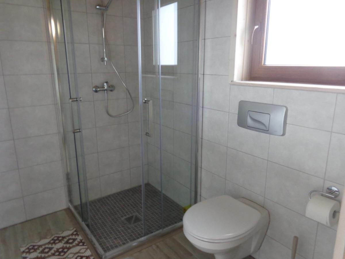 U Janusza I Grazyny Apartment Sciegny Exterior photo